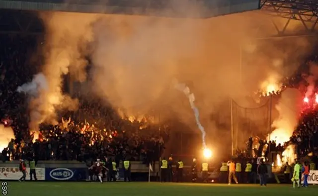 Sarajevo 3-0 Sloboda