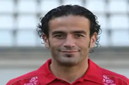 Francisco <b>Peña</b>