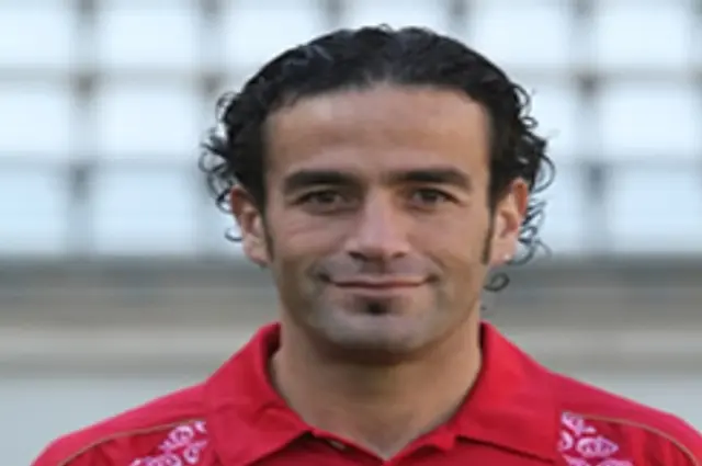 16. Francisco <b>Peña</b>