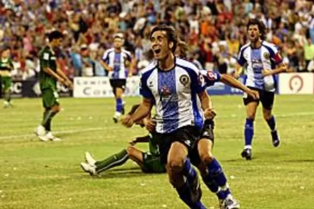 Inför: Hércules CF - Córdoba CF