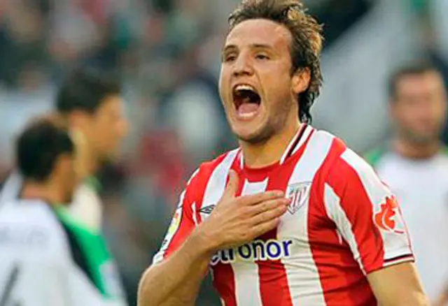 Racing - Athletic 0-2