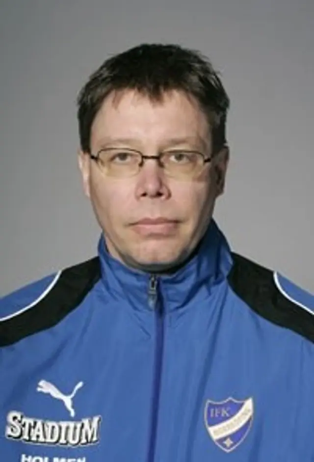  Dale Reese Idrottsskadeterapeut