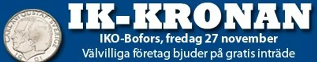 IK-Kronan