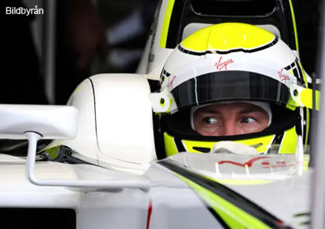 Brawn GP 2009: Fantastisk &aring;r