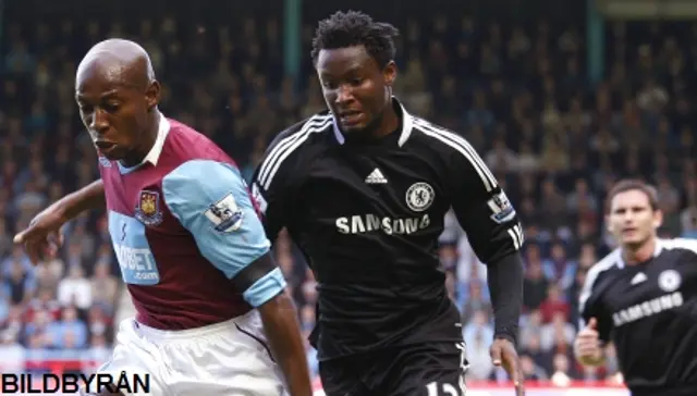 Mikel inf&ouml;r West Ham: ”Viktigt med en bra start”