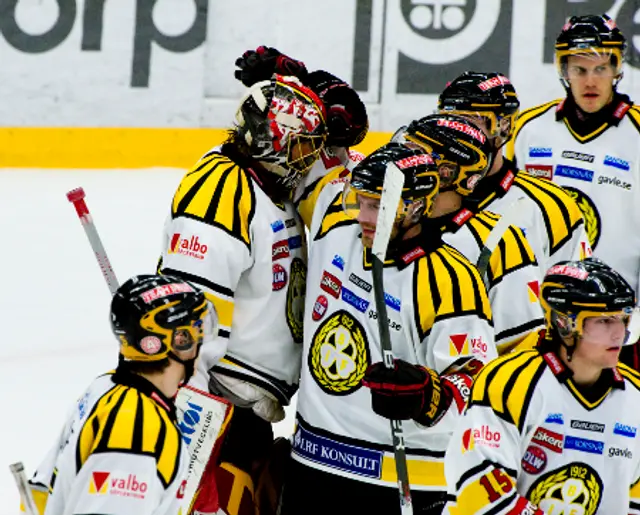 Lule&aring; f&ouml;rlorade mot Bryn&auml;s – igen 