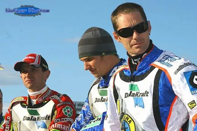 Elitserien: Inf&ouml;r Omg&aring;ng 14