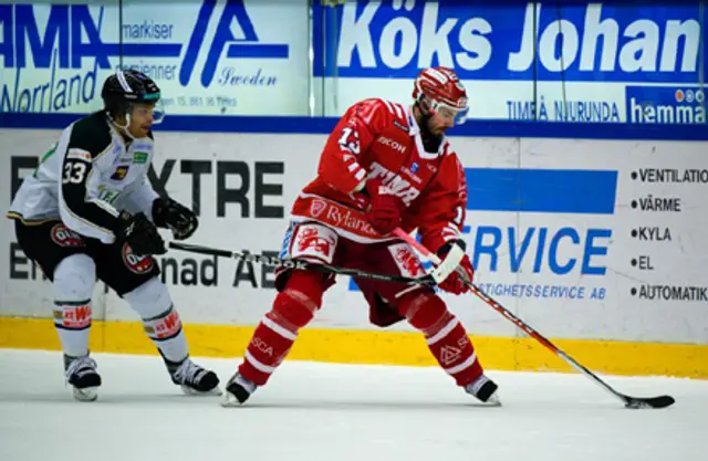 Inf&ouml;r: Timr&aring; IK-F&auml;rjestad BK