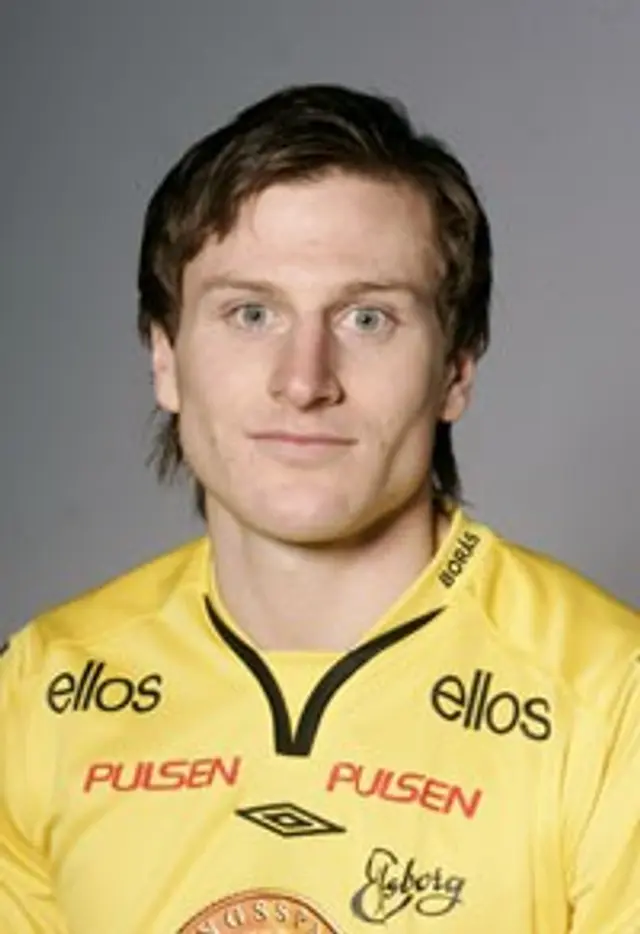 Daniel Mobaeck siktar p&aring; revansch 2006