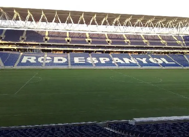 RCD Espanyol 3 - Mallorca 2