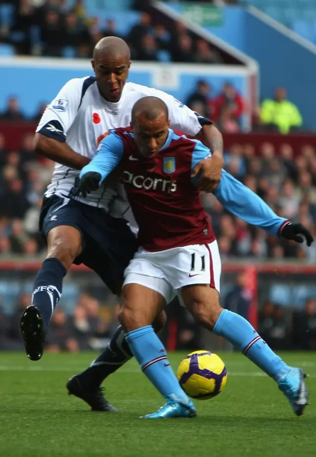 Inf&ouml;r Bolton - Blackburn