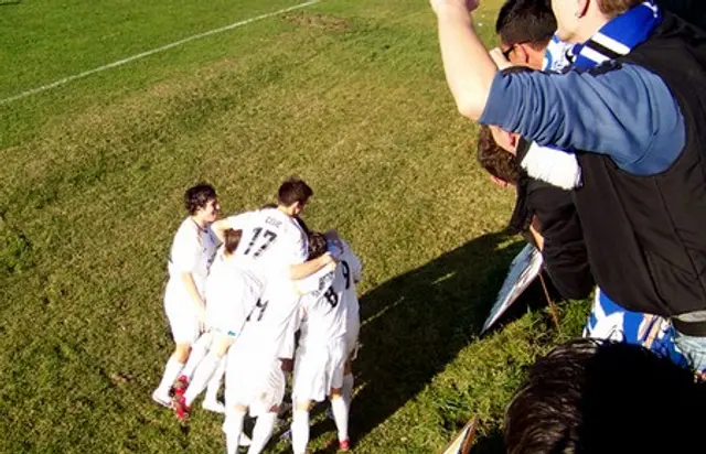 FK Laktaši - FK Željezni&#269;ar 0-1 (0-0)