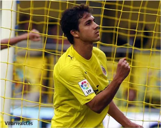 Villarreal – Atlético 2-0