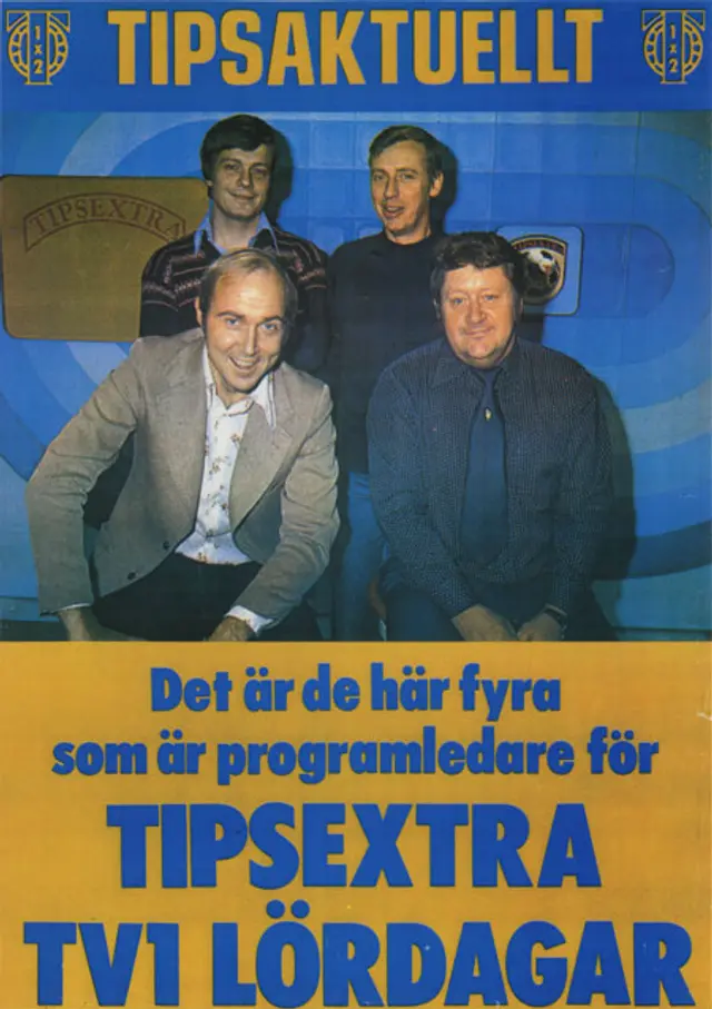 Tipsextra firas med direkts&auml;nd Premier League-match