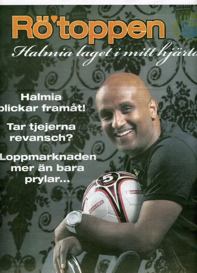 Rö`toppen