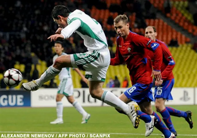 Inf&ouml;r: VfL Wolfsburg - Rubin Kazan