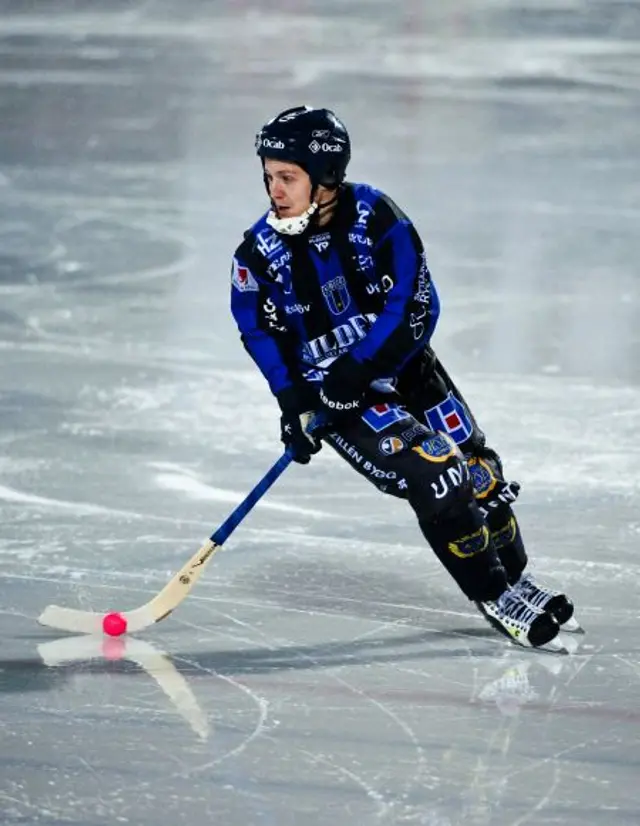 Viktor Broberg
