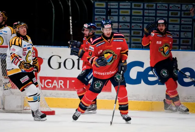 Inf&ouml;r Bryn&auml;s - Djurg&aring;rden