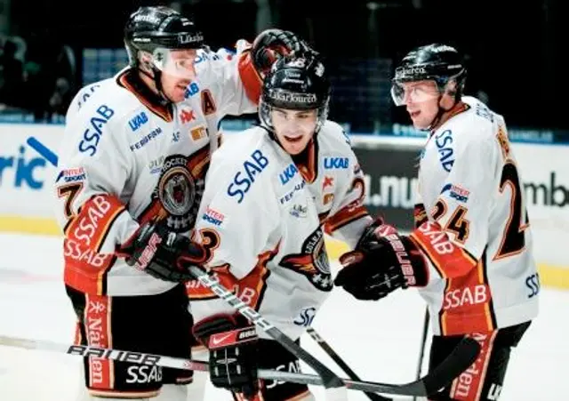 Inf&ouml;r: Bryn&auml;s-Lule&aring; 