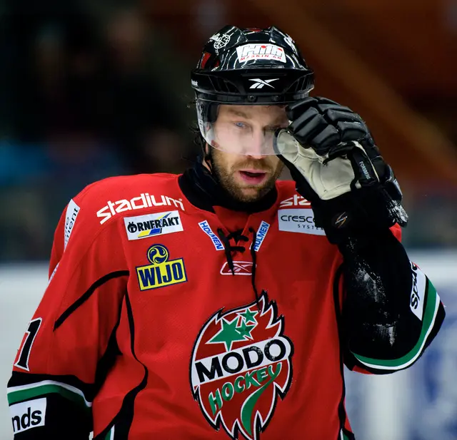 Fr&ouml;lunda f&ouml;rlorade streckmatchen