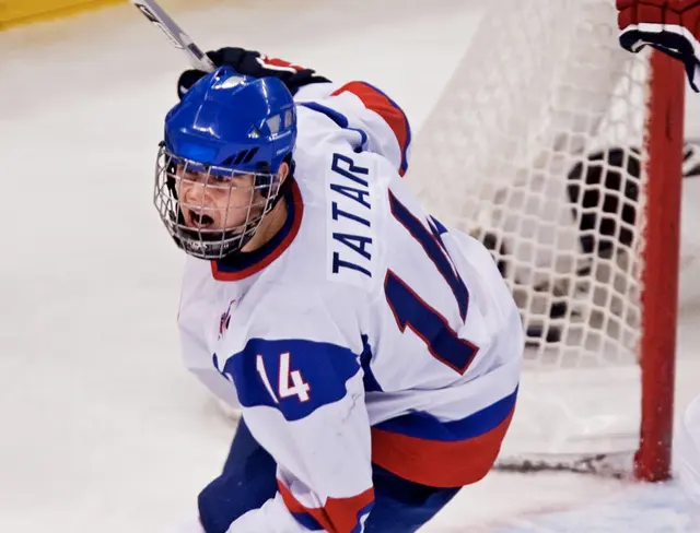 Ny rosteruppdatering till NHL 10