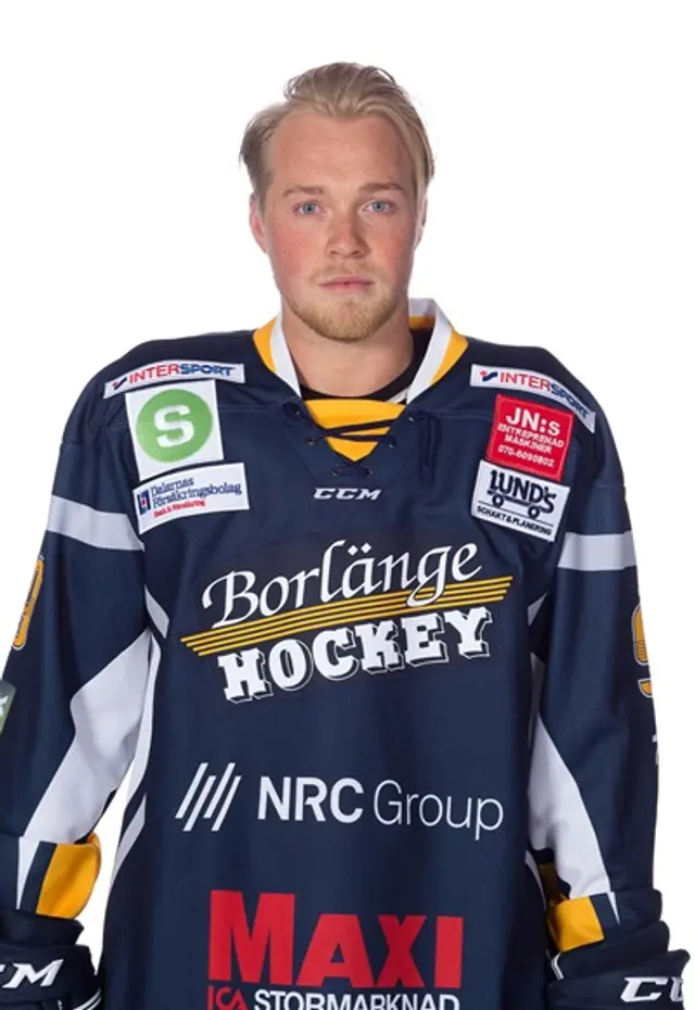 Bengtssons show gav BHF 3 poäng mot Skövde