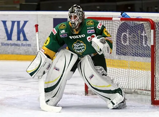 Patrick Yetman hade trevligt d&aring; V&auml;ster&aring;s straffbesegrade Bj&ouml;rkl&ouml;ven 