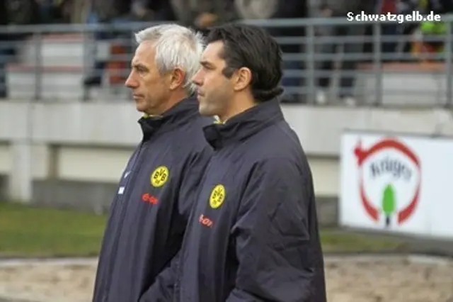 Bert van Marwijk ny holl&auml;ndsk f&ouml;rbundskapten