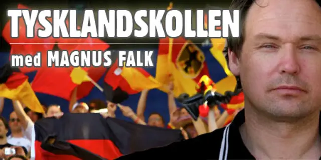 Tysklandskollen: Mer Hallenfussball &aring;t folket