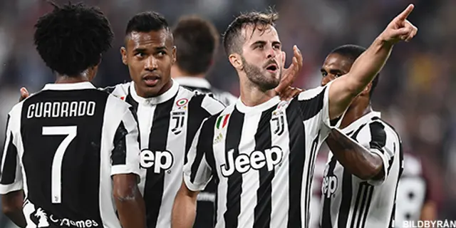 Miralem Pjanic