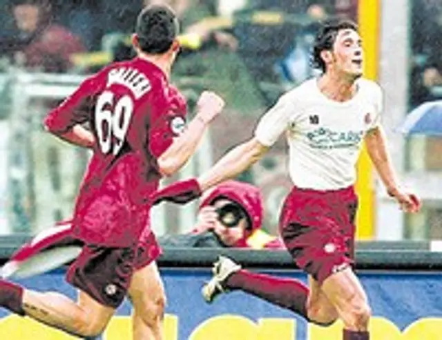 Inför: AlbinoLeffe – Livorno