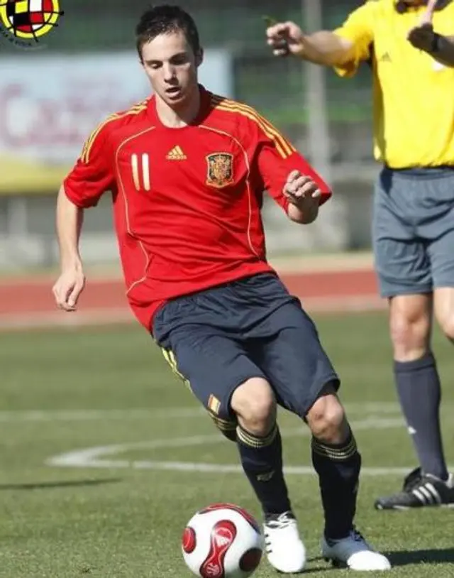 Castilla News: Alcalá - Castilla 2-3 (1-1)