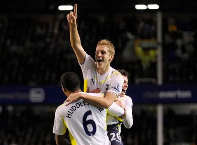 Michael Dawson till VM!