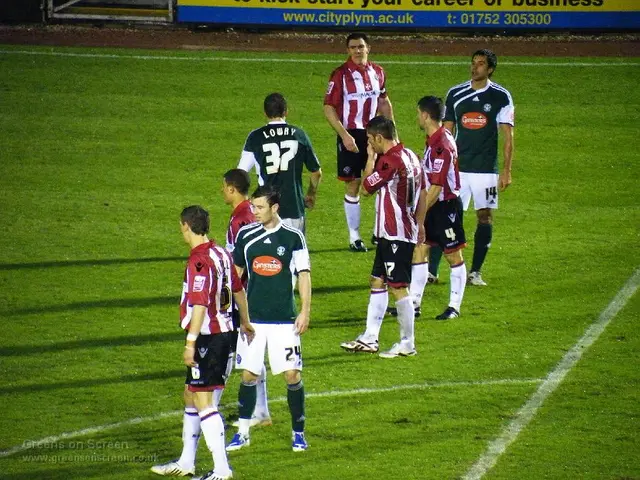 Plymouth Argyle - Sheffield United 0-1