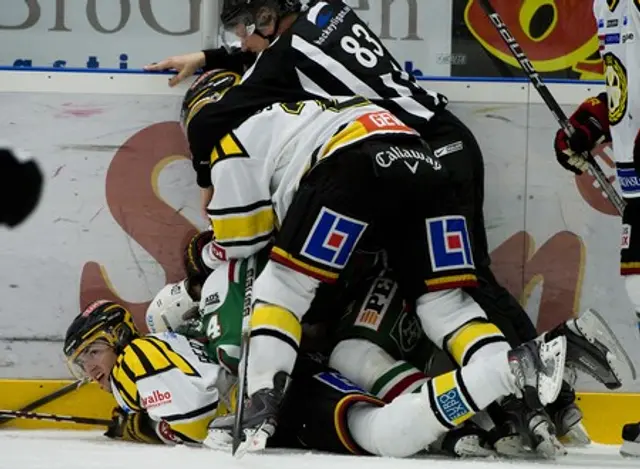 Inf&ouml;r Bryn&auml;s - R&ouml;gle