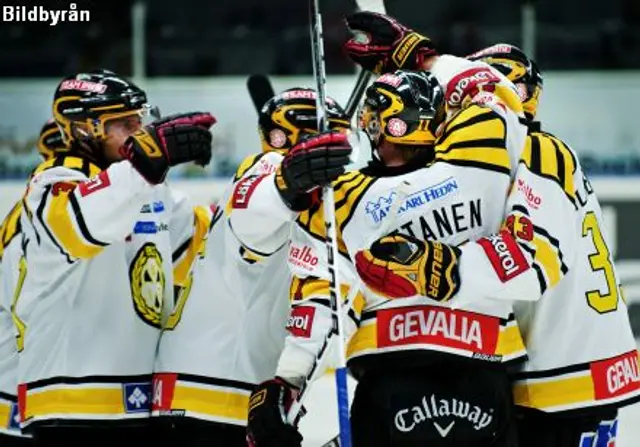 Lagmaskinen Bryn&auml;s avancerar