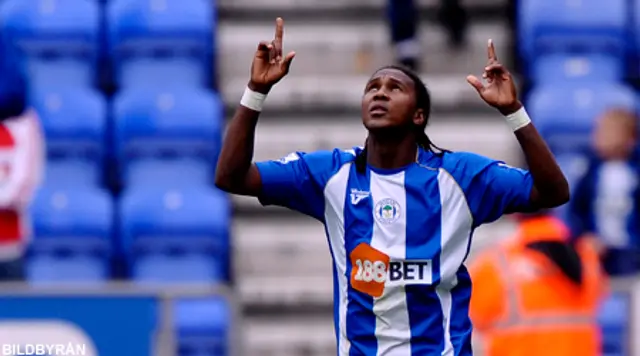 Hugo Rodallega