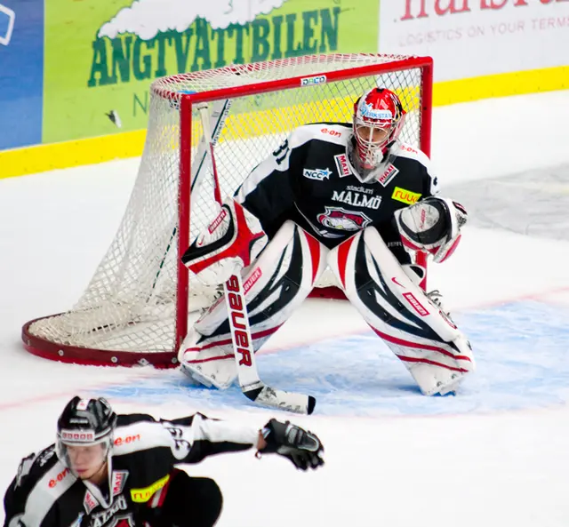 Leksand g&auml;star formsvagt Malm&ouml;