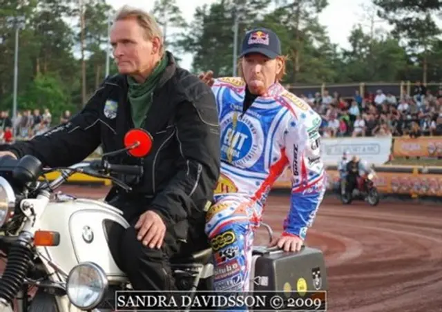 Elitserien: Sammanst&auml;llning Omg&aring;ng 11