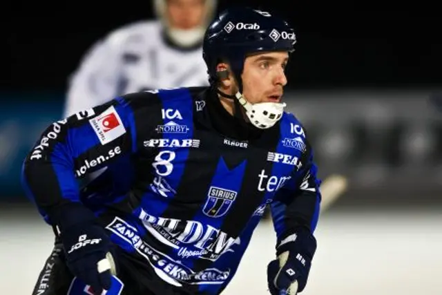 Erik Sundin
