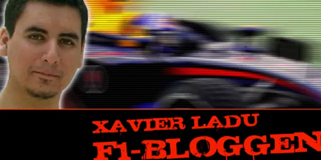 F1-bloggen: M&auml;rkligt beslut hos Hispania