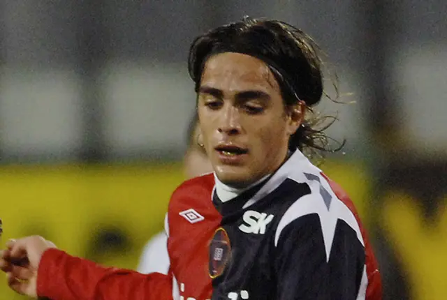 Matri in nazionale?