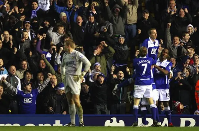 Premier League i halvtid: H&ouml;stens &ouml;verraskningslag
