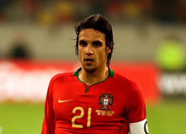 Nuno Gomes