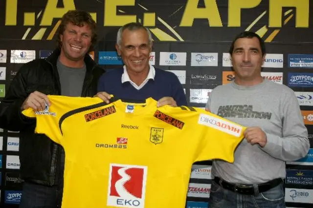 Cuper till 2011