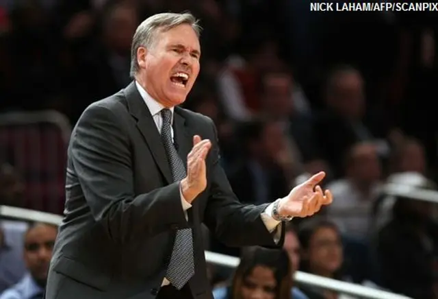 NBA Bloggen: D'Antoni tar över Lakers?