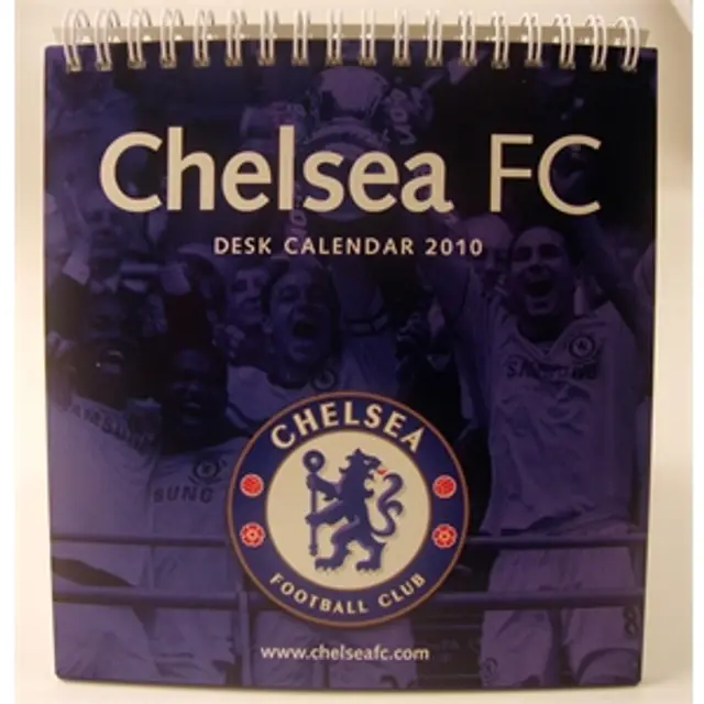 Chelz Shop: Liten kalender