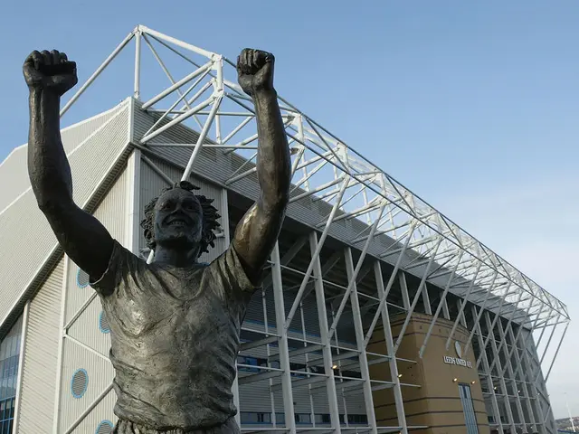 Inför Leeds United - Coventry