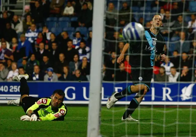 Inf&ouml;r Leicester City-Reading F C