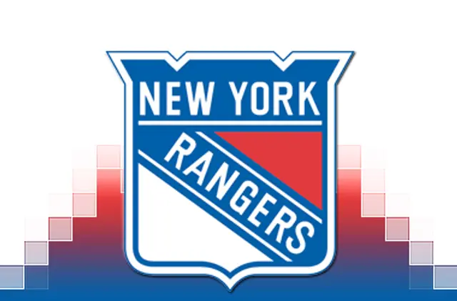 Rivaler, den sjunde delen: New York Rangers